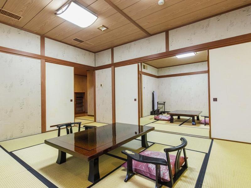 Yufuin Kotobuki Hananosho Экстерьер фото