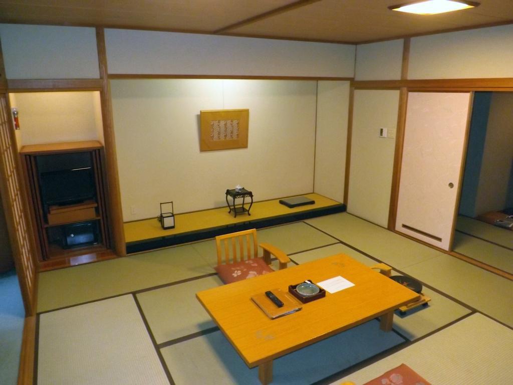 Yufuin Kotobuki Hananosho Экстерьер фото